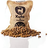 Los mejores  - Saco yute 250 gr. Chufa tradicional D.O. València - Món Orxata. Directa de familias agricultoras. Ideal para consumo…